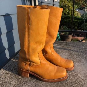 Frye Campus 14L Boot